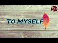 Download ALL TO MYSELF Dan Shay lyrics mp3