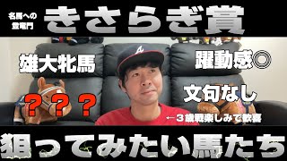 【きさらぎ賞2025】名馬とは、背負う血統と魅せる末脚…である…？ショウヘイ、ランスオブカオス、サトノシャイニングら名馬候補たちの激闘【競馬予想】