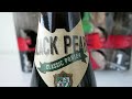 distelhäuser brauerei black pearl classic porter hopfenliebe bier adventskalender 22