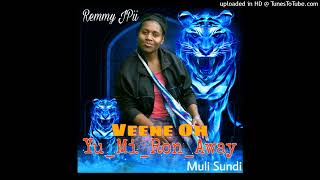 Remmy JPii Yumi Ron Away Fresh PNG Music