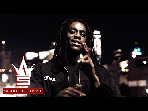 Rob Vicious - Ain’t Me