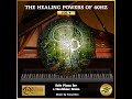 The Healing Powers Of 40hz Vol 4: Solo Piano For A Healthier Brain – Live Stream Album Release Party