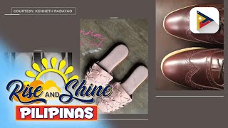 Negosyo Tayo | Shoe manufacturing business