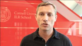 Labor Relations, Law, and History for the MS/PhD Program at the ILR School