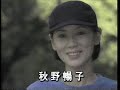 名古屋ローカル　ｃｍ　1995年　japanese tv commercial