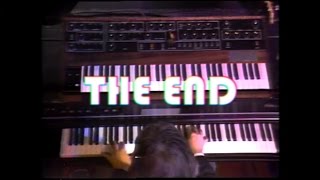 Neil Cicierega - The End (Unofficial Music Video)