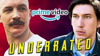 7 Hidden Gems on Amazon Prime | Don't Miss These!