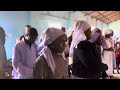 Nditungamirirei Jehova —-pamuchato pa Allan na Paida Tondondo