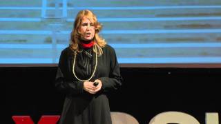 A Closer Look at Cyber Charter Schools: Ali Carr-Chellman @ TEDxPSU