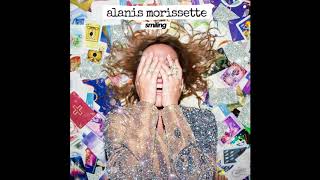 Alanis Morissette - Smiling (Audio)