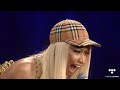 Nicki Minaj Did i lie but it's kim petras high notes