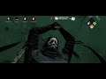 Dead by daylight | Mobile | Ghostface 👻 | Gameplay‼️ # DBD