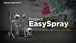 Project EasySpray by InoKraft