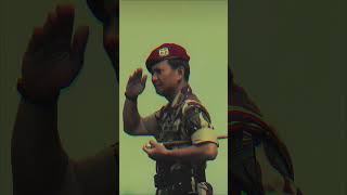 PRABOWO : \