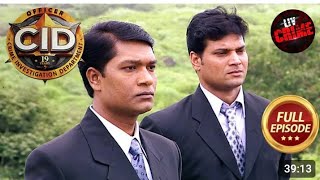 CID new season EP 6 हतो तारैं तमें #cid episode 2024 last