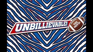 Buffalo Live: Greg Lamberson Producer of UNBILLIEVABLE