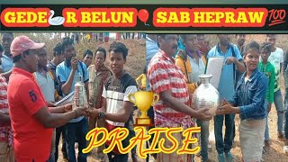 BELPOSI GEDE 🦢 R BELUN🎈SAB HEPRAW | FAGUNENTERTAINMENT