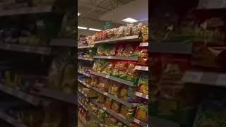 7-11 Clerk Attacks