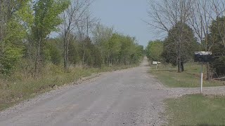 FBI & Muskogee County Investigating Double Homicide In Oktaha