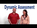 dynamic assessment