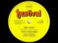 The Flying Emus - Emu Strut (Original 45) (Australian Country Music)