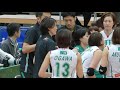 160503 バレー黒鷲旗 準々決勝 jtx日立 5 volleyball japan วอลเลย์บอล ญี่ปุ่น