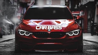 J Balvin, Willy William - Mi Gente (Madness Remix) (Bass Boosted)