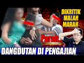 Dangdutan di pengajian bikin malu umat islam