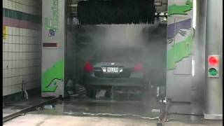 eFusion Car Wash by Jim Coleman Company