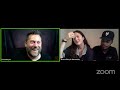 open talk ep 14 guests steven john irby u0026 jessica foley