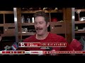 mikolas on pujols passing musial it s just incredible