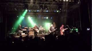 Spider Murphy Gang - Schickeria Live 2012