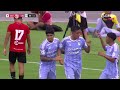 resumen de la fecha 16 del torneo clausura 2024 todos los goles que viste en l1max liga1teapuesto