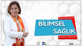 Bilimsel Sağlık 25/11/2019 - SAĞLIKLI YAŞAM İÇİN EGZERSİZ