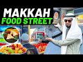 Makkah Food Street 2023 | Ziyarat Naseeb