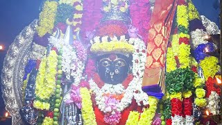 Sri Mahasakthi Temple Anthiyur Friday Pooja / ஸ்ரீ மகாசக்தி திருக்கோவில் வெள்ளிக்கிழமை சிறப்பு பூஜை.