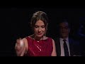 Egg Roulette with Millie Bobby Brown  The Tonight Show Starring Jimmy Fallon