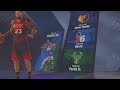 how to make an extremely good u0026 fun prime post scoring stretch kevin love build on 2k25