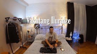 Vakhtang Iluridze | Christmas in bed 2024 | DJ Set | Only my music