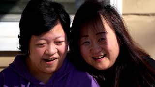 Connie Sun, Parent Advocate on Transitioning to Self-Determination