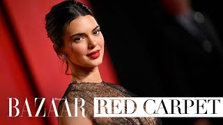 Best Dressed from the 2024 Oscars after-parties | Bazaar UK