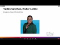 young poc voter survey presented by apiavote poder latinx u0026 ncbcp