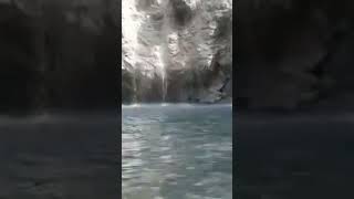 FALLS NG MOMARCO SA RIZAL