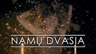 Baltos Varnos - Namų dvasia (Official Music Video)