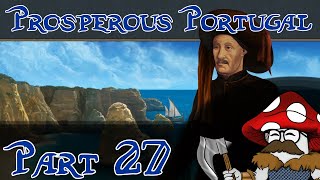 EU4 - Prosperous Portugal - Part 27