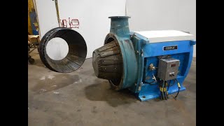 Valmet Refiner, size 42", Model JC-041-9870666-01