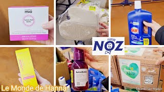 NOZ ARRIVAGE 22-01 COSMÉTIQUES BEAUTÉ PRODUITS D'ENTRETIEN MAISON 🏠