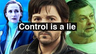 The Hidden Philosophy Of Andor
