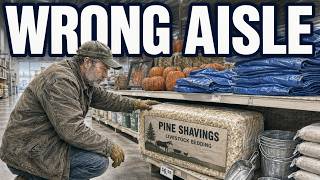 The Tractor Supply “Quiet List”: 11 Items Veterans Buy Before Winter Hits