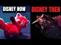 Disney's Carnotaurus Was A Demon